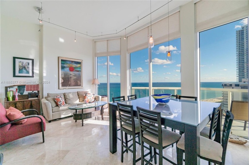 Experience luxurious living in this furnished Penthouse unit - Beach Condo for sale in Miami Beach, Florida on Beachhouse.com