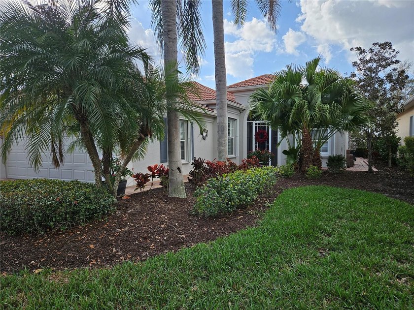 Thoughtfully designed for comfort, style, and easy entertaining - Beach Home for sale in Venice, Florida on Beachhouse.com