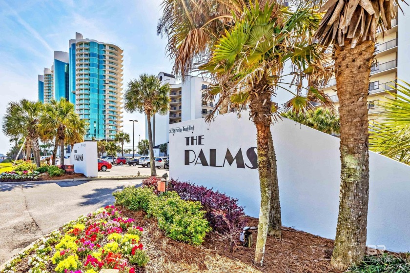 Enjoy breathtaking, unobstructed views of the Gulf of Mexico - Beach Condo for sale in Orange Beach, Alabama on Beachhouse.com