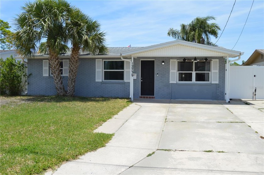 Welcome to your slice of coastal living in the highly - Beach Home for sale in Hudson, Florida on Beachhouse.com