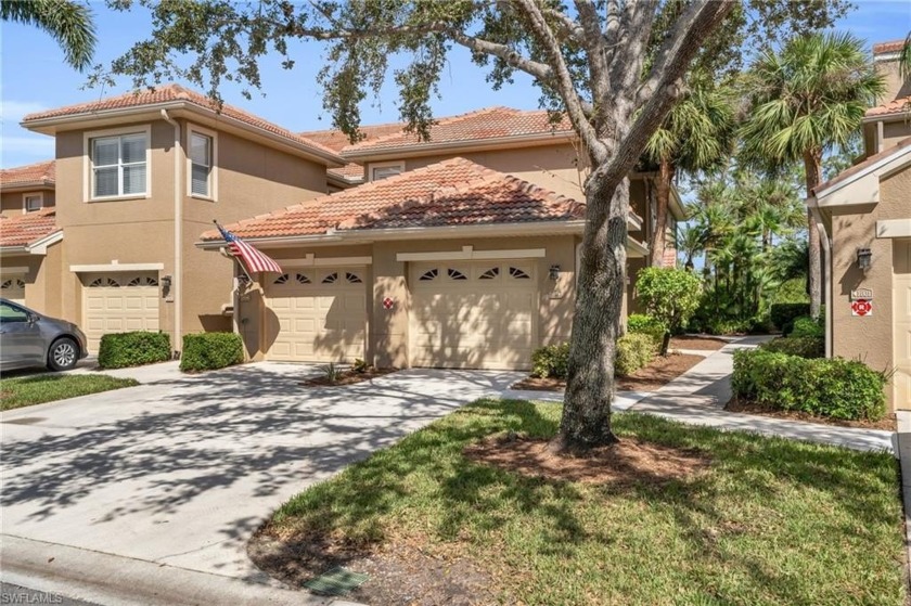 Welcome to this immaculately upgraded 3-bed, 2-bath FIRST FLOOR - Beach Home for sale in Estero, Florida on Beachhouse.com