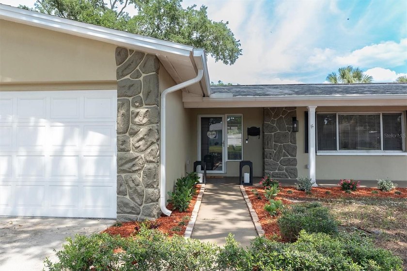 NEW PRICE - BEAUTIFULLY DESIGNED & REMODELED HOME WITH STUNNING - Beach Home for sale in St. Petersburg, Florida on Beachhouse.com