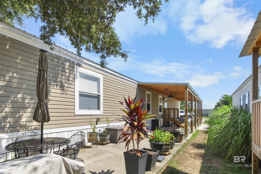 Beach Living at a Fraction of the Cost!Discover this stunning - Beach Home for sale in Gulf Shores, Alabama on Beachhouse.com