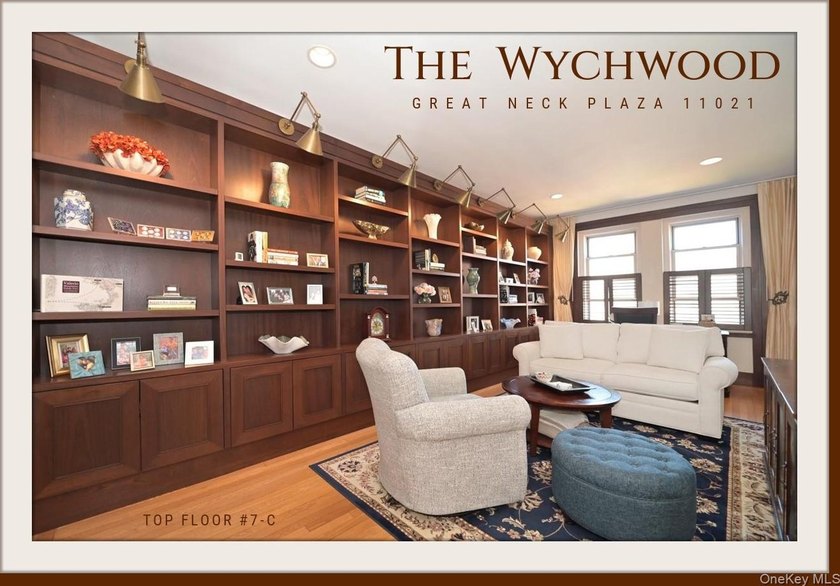 GREAT NECK PLAZA 11021 - 1 Bed - 1 Bath // Proudly presenting a - Beach Home for sale in Great Neck, New York on Beachhouse.com