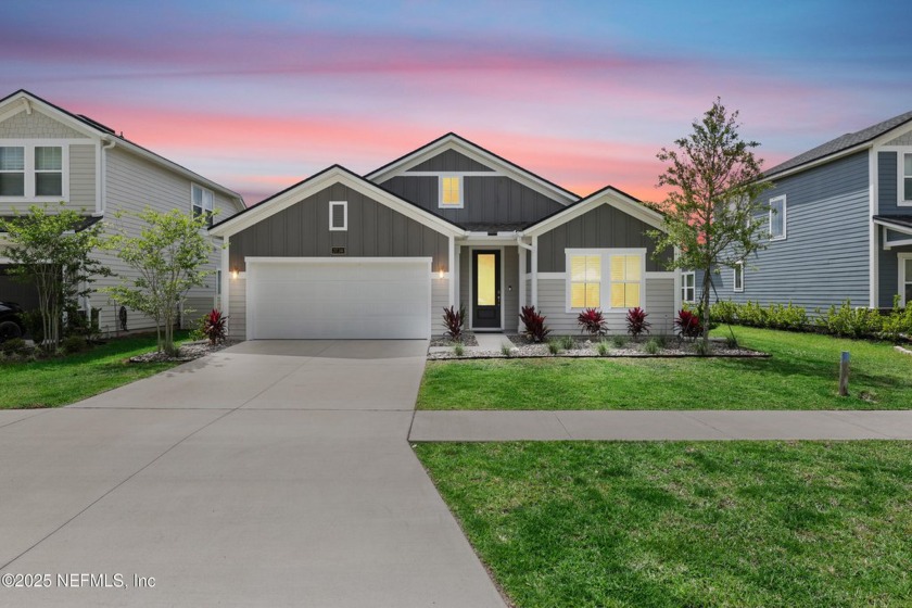 *Open House - SAT May 31st, 11-2PM!*
Assumable VA loan!
This - Beach Home for sale in Middleburg, Florida on Beachhouse.com