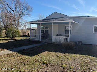 Cozy Beach Retreat with Water Views!!
Welcome to your beach - Beach Home for sale in Newport, North Carolina on Beachhouse.com