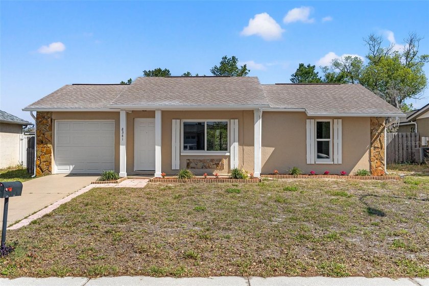 This adorable move-in-ready home offers a rare opportunity for - Beach Home for sale in Port Richey, Florida on Beachhouse.com