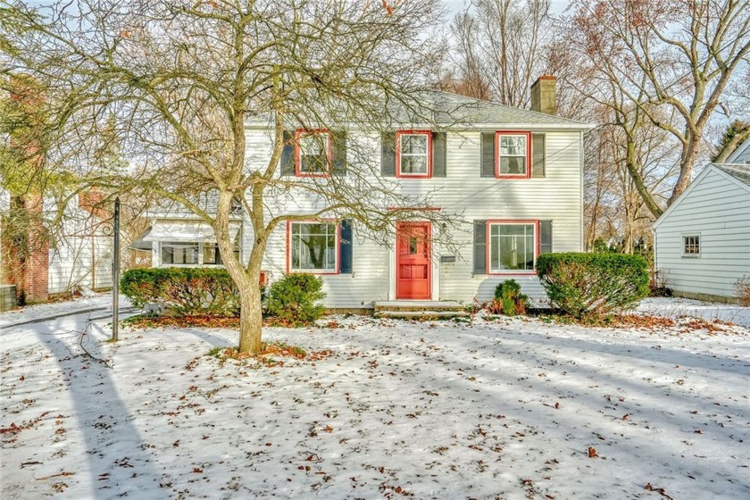 WELCOME to this charming home filled with character and - Beach Home for sale in Irondequoit, New York on Beachhouse.com