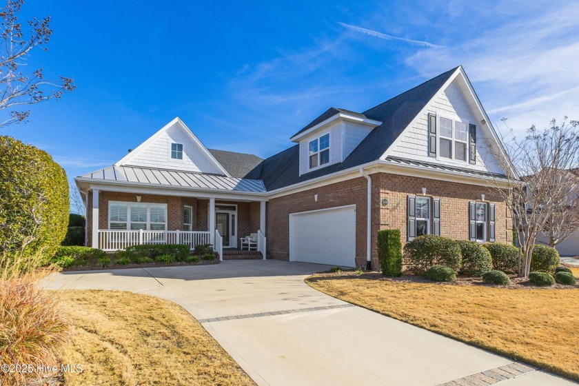 Back on market buyers had financing issues. Regency Lakes - Beach Home for sale in Southport, North Carolina on Beachhouse.com