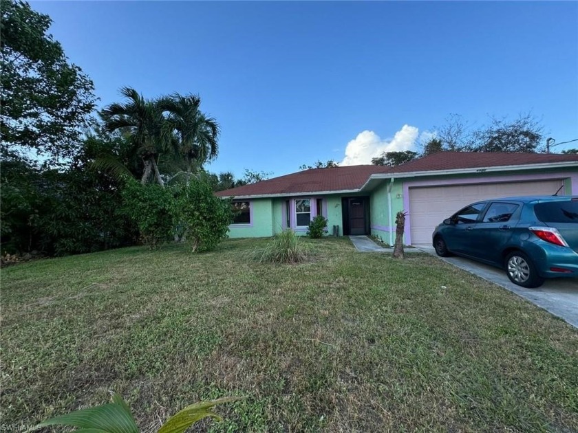 This property offers 3+ bedrooms and 2 baths, providing - Beach Home for sale in Naples, Florida on Beachhouse.com