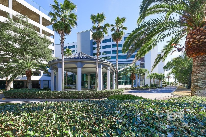 Sit on the balcony of this luxury condo & enjoy the view of - Beach Condo for sale in Orange Beach, Alabama on Beachhouse.com