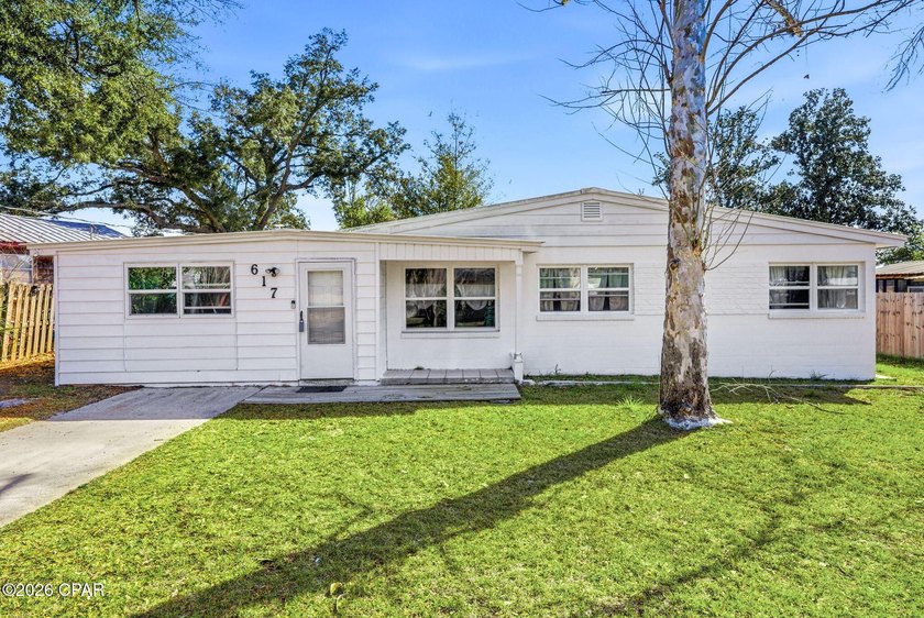 Exceptional investment opportunity in the heart of Parker! - Beach Home for sale in Panama City, Florida on Beachhouse.com