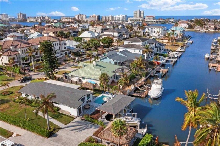 Welcome to a remarkable income-generating property located in - Beach Home for sale in Naples, Florida on Beachhouse.com