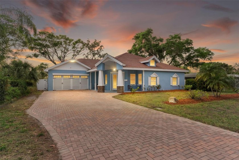Experience the pinnacle of Florida living in this stunning - Beach Home for sale in Largo, Florida on Beachhouse.com
