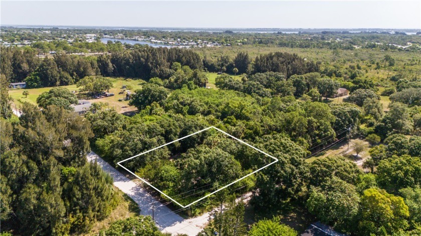 Tired of rules and cookie-cutter homes? This is your chance to - Beach Lot for sale in Vero Beach, Florida on Beachhouse.com