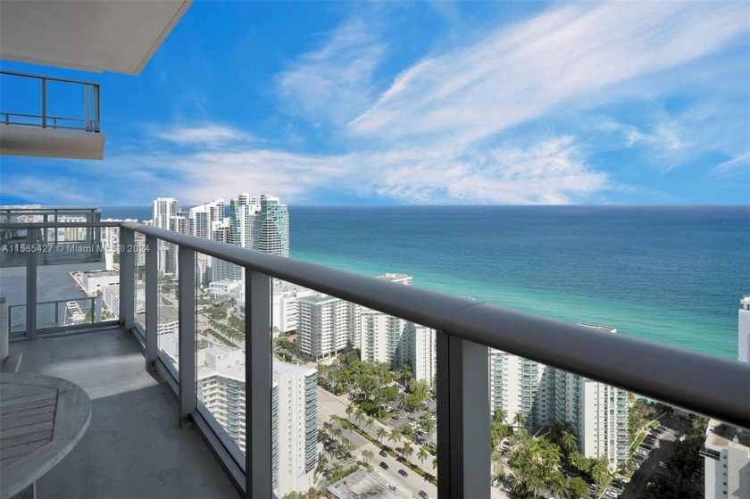 Indulge in luxury living with this 2-bed, 2-bath fully furnished - Beach Condo for sale in Hollywood, Florida on Beachhouse.com