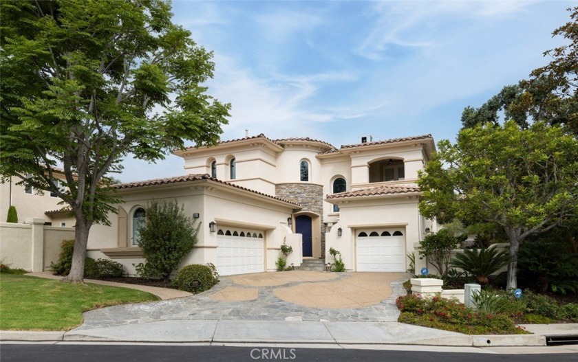 Welcome to 30951 Via Bravo, an exquisite residence nestled in - Beach Home for sale in San Juan Capistrano, California on Beachhouse.com