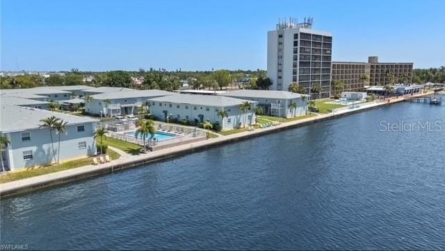 Look no further--this beautifully waterfront condo home can be - Beach Condo for sale in North Fort Myers, Florida on Beachhouse.com