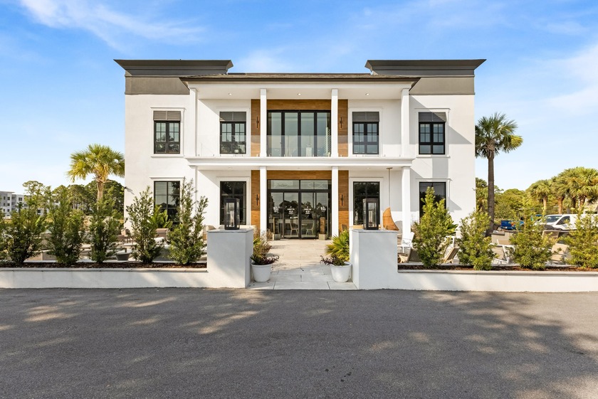 POTENTIAL ASSUMABLE MORTGAGE! Iconic freestanding retail - Beach Condo for sale in Destin, Florida on Beachhouse.com