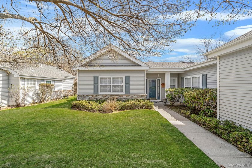Welcome to the Waterways a premier 55+ gated community offering - Beach Condo for sale in Moriches, New York on Beachhouse.com