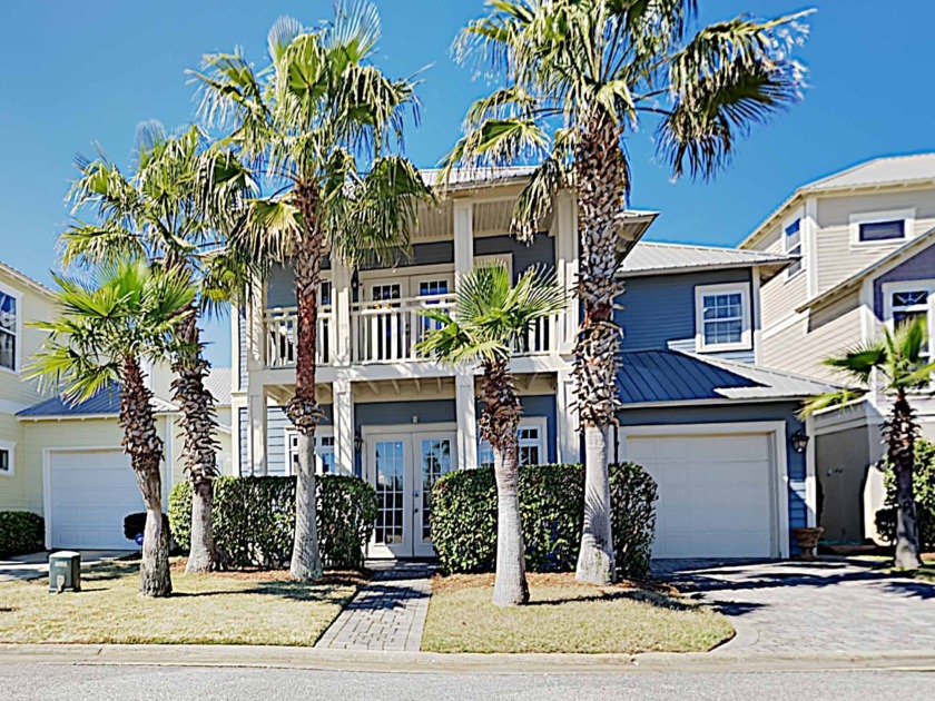 Miramar Beach Beach House Vacation Rentals Florida