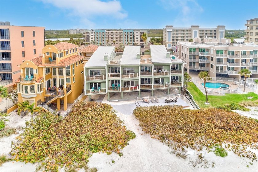 Wake up to the sound of the waves and breathtaking, unobstructed - Beach Condo for sale in Indian Shores, Florida on Beachhouse.com