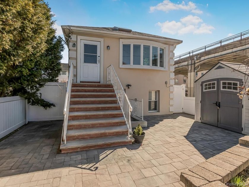 Welcome to this exceptional multifamily residence in prime - Beach Home for sale in Rockaway Beach, New York on Beachhouse.com