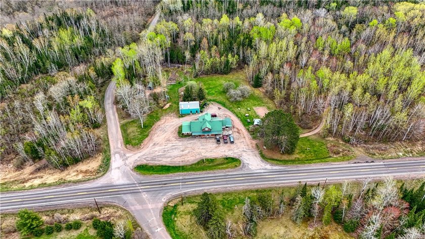 Iconic Bar & Restaurant in Port Wing now available. With 2100 - Beach Commercial for sale in Port Wing, Wisconsin on Beachhouse.com