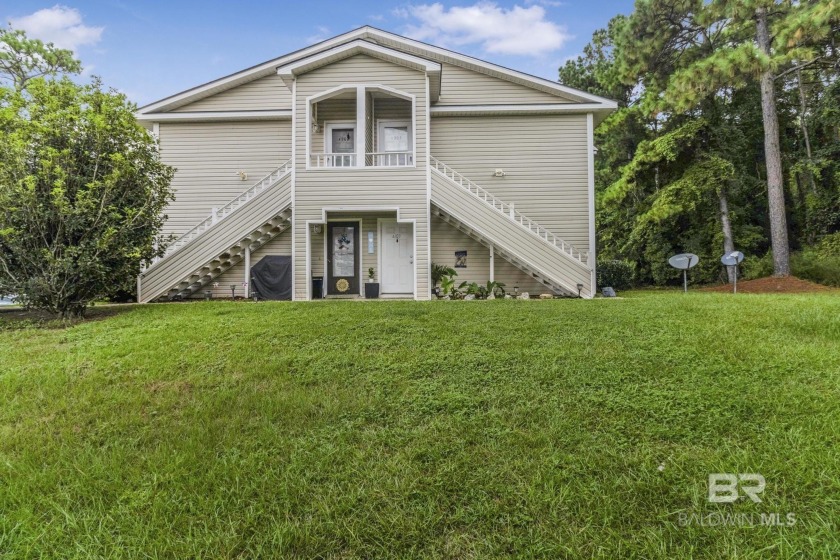 Location, Location, Location! Welcome home to this charming 2 - Beach Condo for sale in Daphne, Alabama on Beachhouse.com