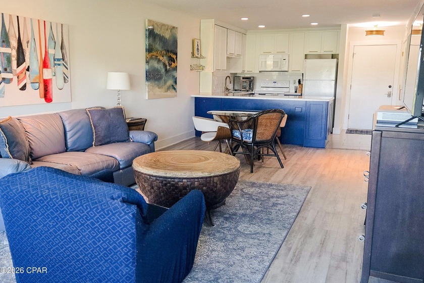 This is the perfect condo in the gated community of Bay Point - Beach Condo for sale in Panama City Beach, Florida on Beachhouse.com