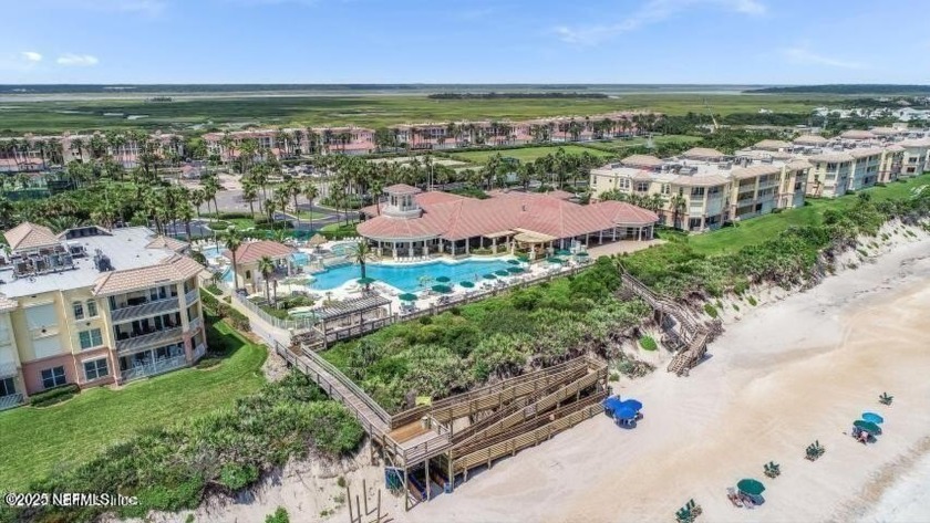 Your Oceanfront Dream Awaits! Welcome to Exclusive Ocean Villas - Beach Condo for sale in Ponte Vedra Beach, Florida on Beachhouse.com