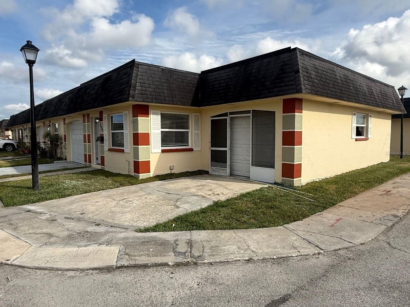 New Port Colony | 36-Unit Multifamily Investment | New Port - Beach Home for sale in New Port Richey, Florida on Beachhouse.com