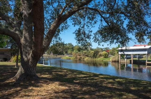 BEAUTIFUL SUWANNEE FLORIDA! Need a place to park your RV for the - Beach Lot for sale in Suwannee, Florida on Beachhouse.com