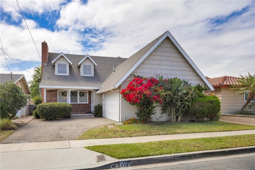 Located in the highly sought-after *Hill* neighborhood of Seal - Beach Home for sale in Seal Beach, California on Beachhouse.com
