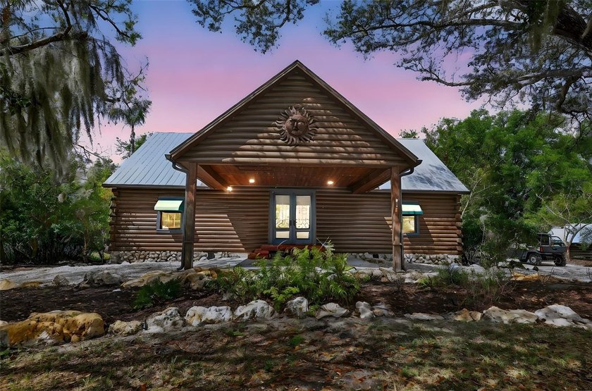 Looking for a Sarasota property where you can have horses, a - Beach Home for sale in Sarasota, Florida on Beachhouse.com