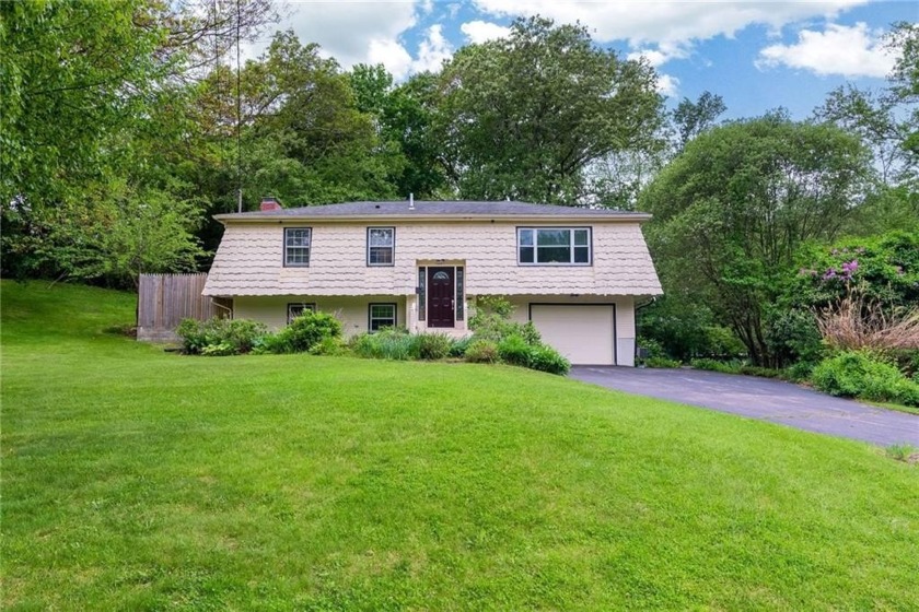 This house is close to Wickford Village, one of Yankee - Beach Home for sale in North Kingstown, Rhode Island on Beachhouse.com