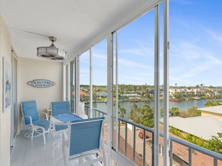 2BD/2BA 5th-Floor Penthouse Corner Unit - Experience - Beach Home for sale in Vero Beach, Florida on Beachhouse.com