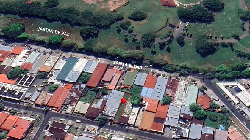 Mixed-Use Development Lot for Sale in Parque Lefevre, Panama - Beach Lot for sale in Panama City,  on Beachhouse.com