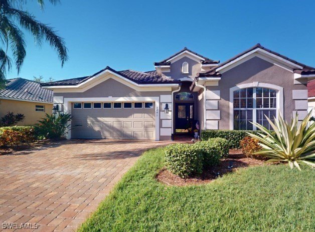 * Luxurious Maintenance-Free Living in Heron Creek Golf & - Beach Home for sale in North Port, Florida on Beachhouse.com