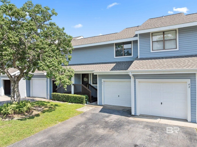 So much to offer with a great price. Mariner Lakes has DEEDED - Beach Condo for sale in Orange Beach, Alabama on Beachhouse.com