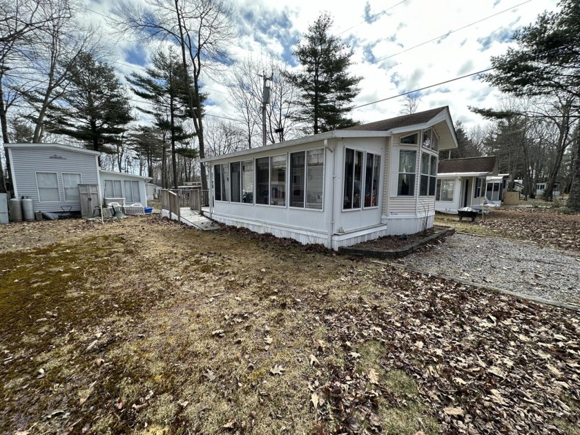 Have you been looking for an affordable vacation get away close - Beach Home for sale in Wells, Maine on Beachhouse.com