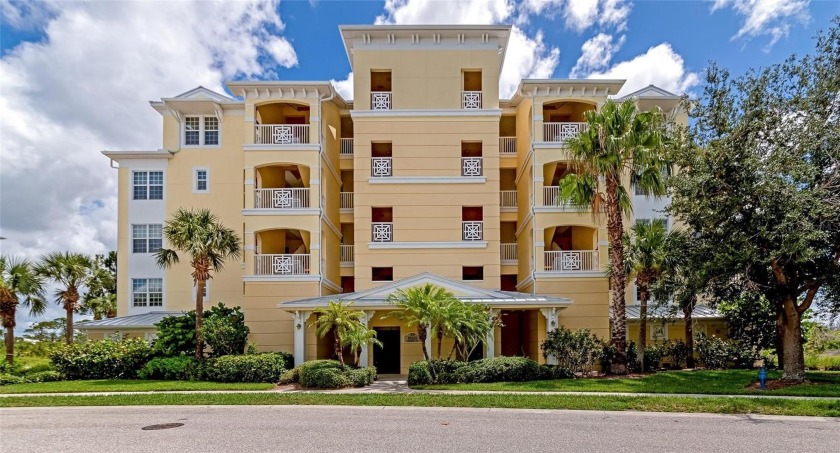One or more photo(s) has been virtually staged. Experience - Beach Condo for sale in Englewood, Florida on Beachhouse.com