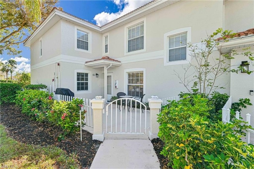 Completely remodeled including appliances and AC.  Naples - Beach Home for sale in Naples, Florida on Beachhouse.com