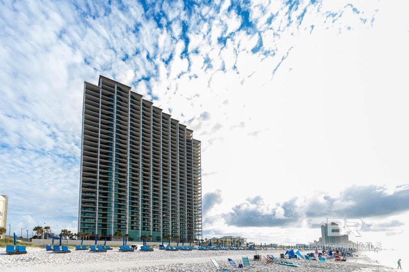 Welcome to Unit 2605 at The Oasis (formerly Phoenix West II)! A - Beach Condo for sale in Orange Beach, Alabama on Beachhouse.com
