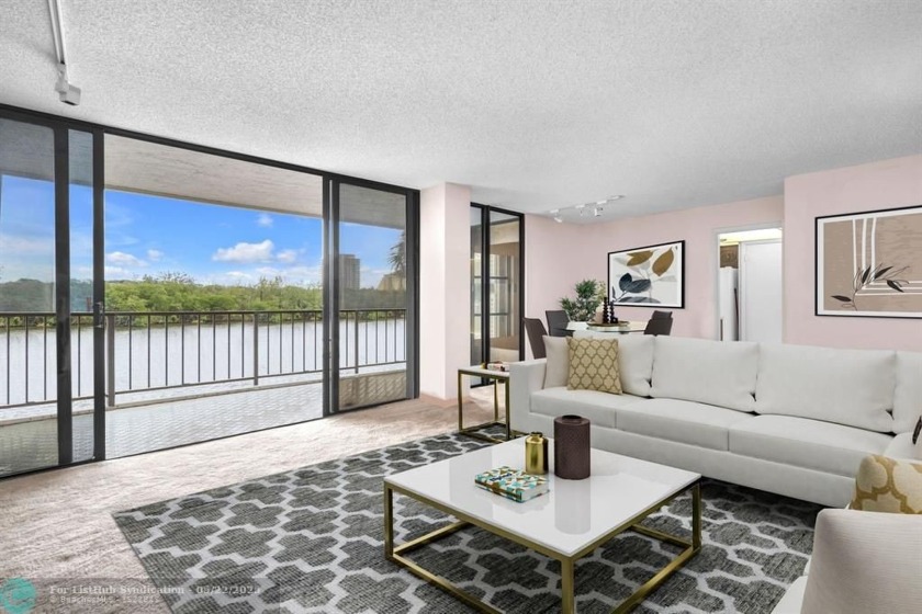 DEEP PRICE REDUCTION FOR QUICK SALE!
Breathtaking views of this - Beach Condo for sale in Fort Lauderdale, Florida on Beachhouse.com