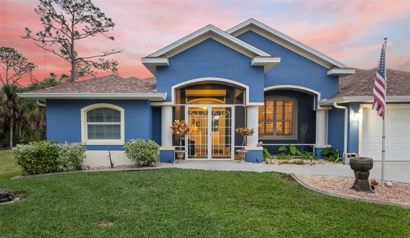 Price Reduction***

Look no further. This stunning 3-bedroom - Beach Home for sale in Port Charlotte, Florida on Beachhouse.com