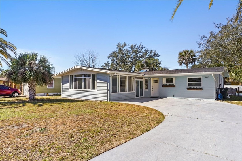 Don't miss this 4-bed pool home in Daytona Beach with no HOA and - Beach Home for sale in Daytona Beach, Florida on Beachhouse.com