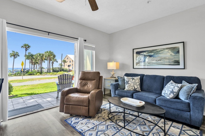 Deeded Beach Access directly across the Street. Enjoy amazing - Beach Condo for sale in Destin, Florida on Beachhouse.com