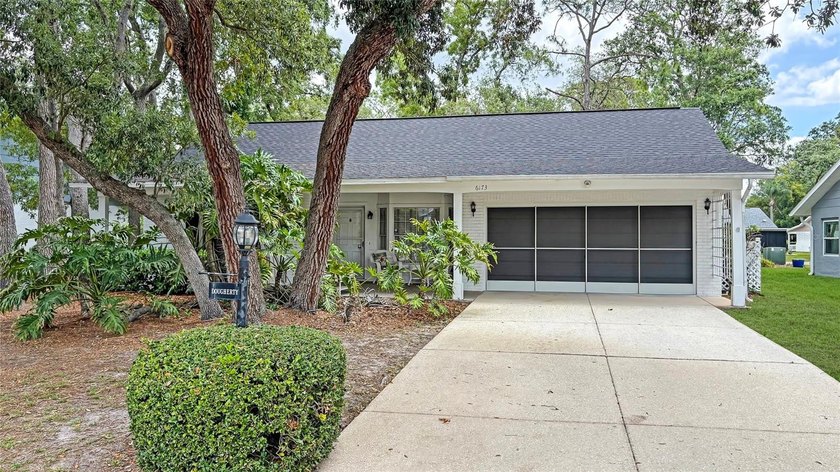 One or more photo(s) has been virtually staged. This light and - Beach Home for sale in Spring Hill, Florida on Beachhouse.com