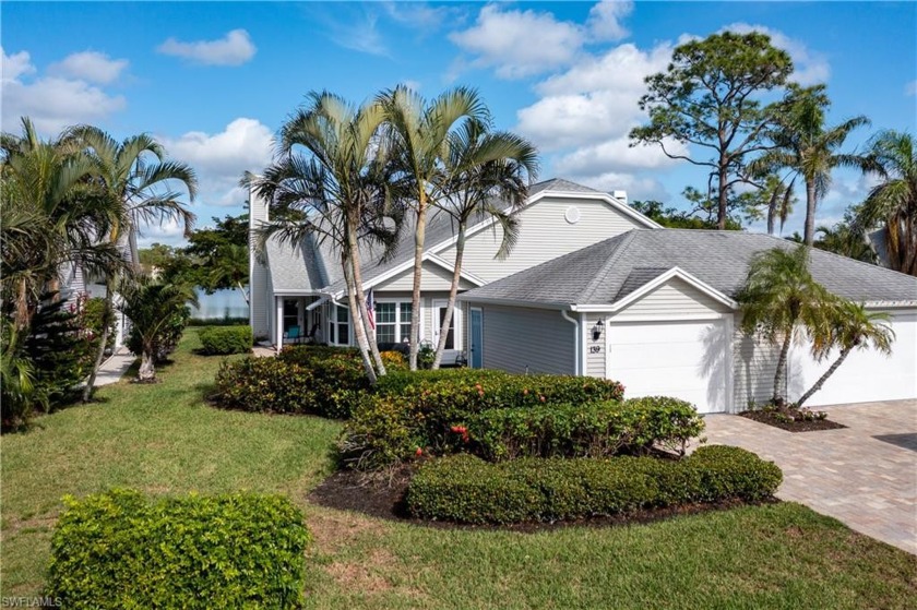 HERE IS THE ONE YOU HAVE BEEN WAITNG FOR!! Direct Lakefront - Beach Home for sale in Naples, Florida on Beachhouse.com